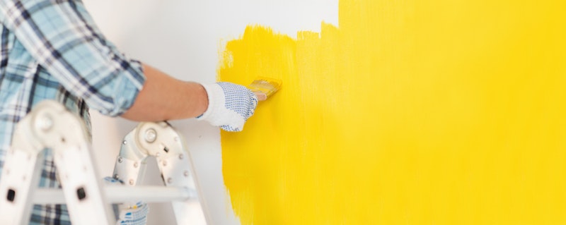 Painting Services in Texas