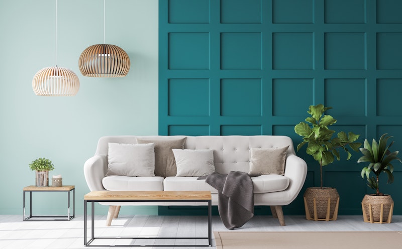 Exterior painting house in Katy Texas