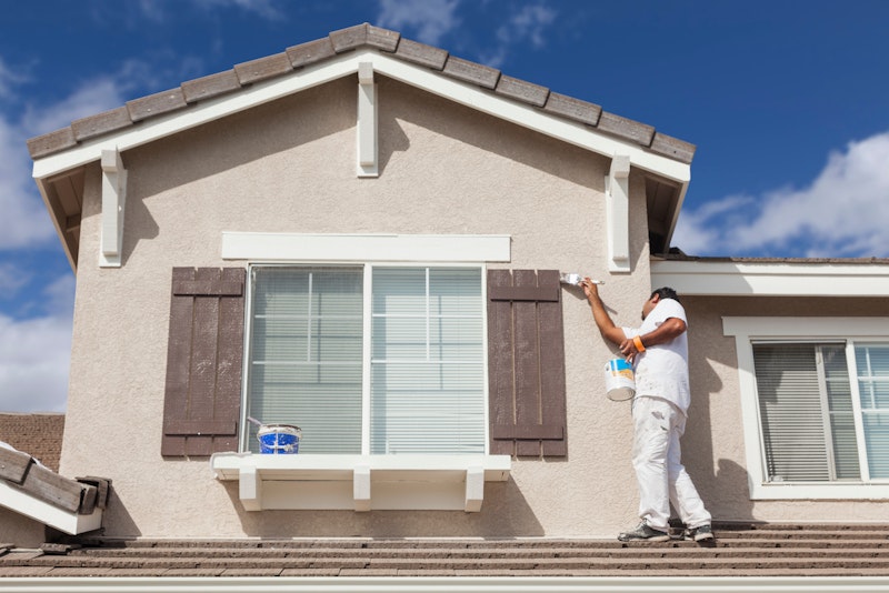 Painting Services in Texas
