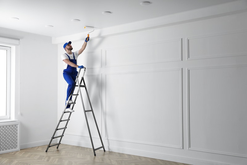 Drywall Repairs in Katy Texas