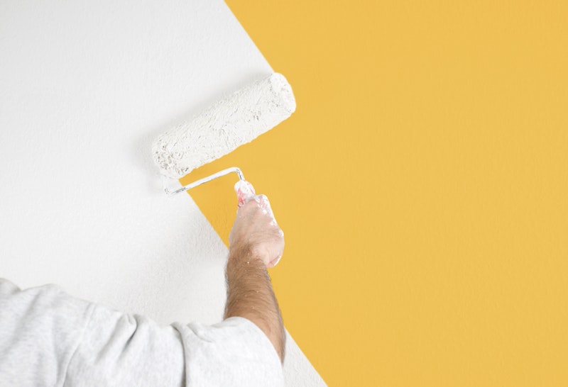 Painting Services in Texas