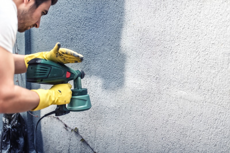 Pantalla Gigante publicitaria vista de muy cerca