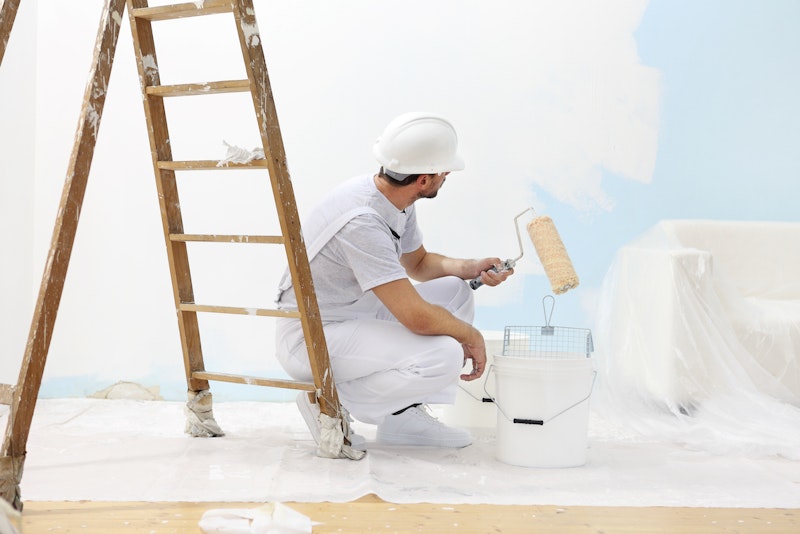 Painting Services in Texas