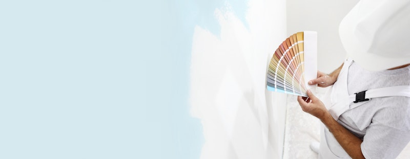 Exterior and Interior Painting Services in Katy, TX