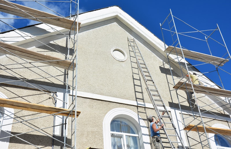 Painting Services in Texas