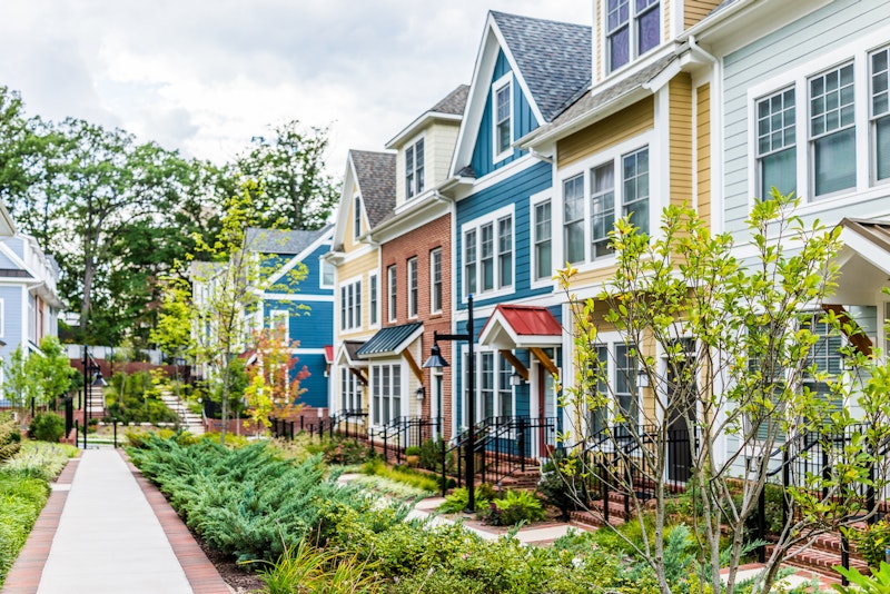 Painting Services in Texas