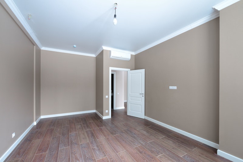 Interior Painting in Katy Texas