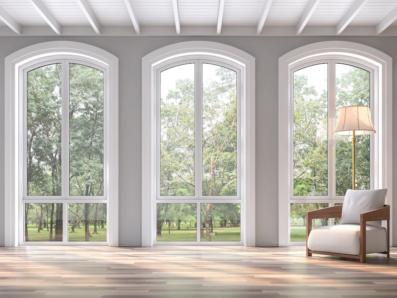 Interior painting house in Katy Texas