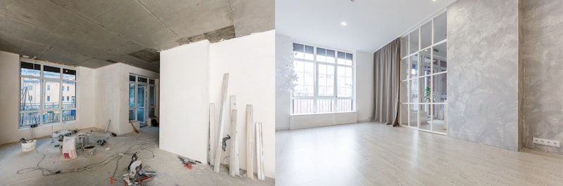 Walls Repaires in Katy Texas